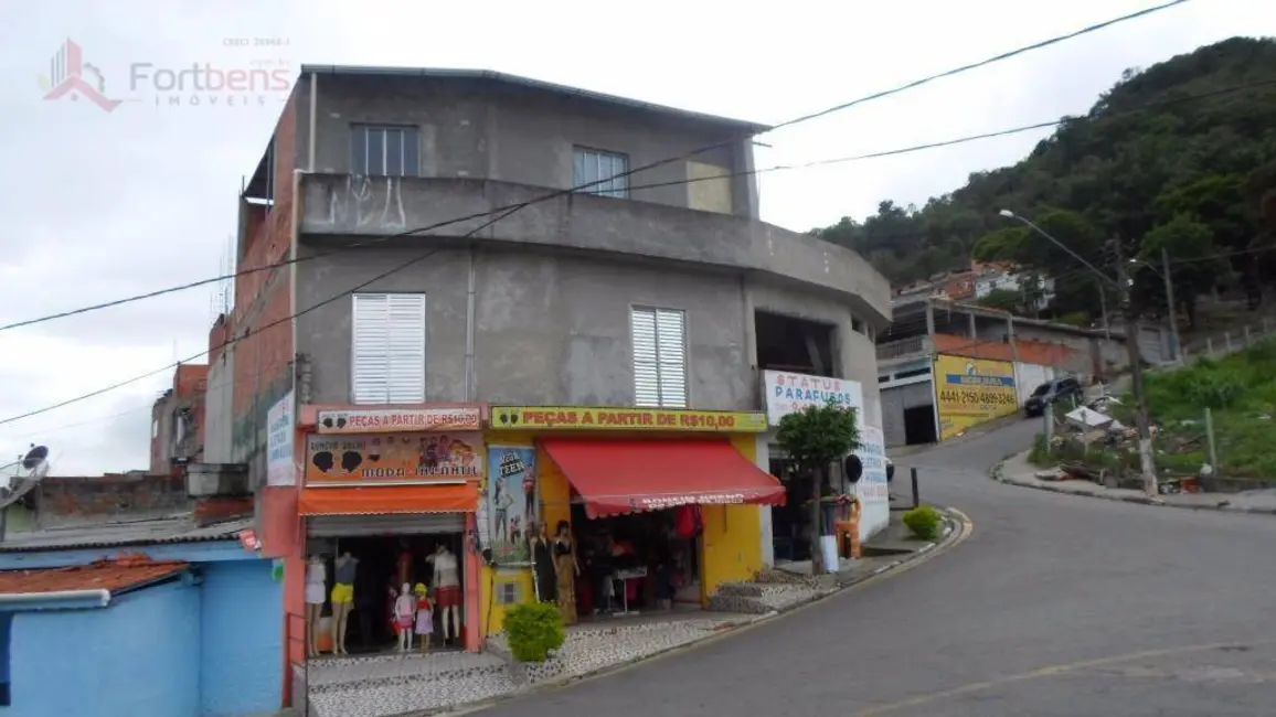 Foto 1 de Casa com 4 quartos à venda, 127m2 em Laranjeiras, Caieiras - SP