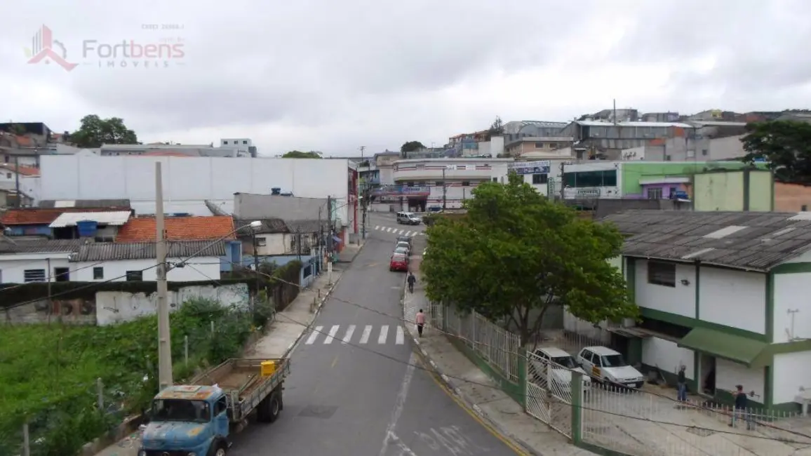 Foto 6 de Casa com 4 quartos à venda, 127m2 em Laranjeiras, Caieiras - SP