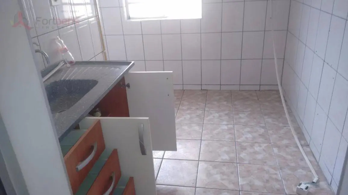 Foto 8 de Apartamento com 2 quartos à venda, 45m2 em Nova Era, Caieiras - SP