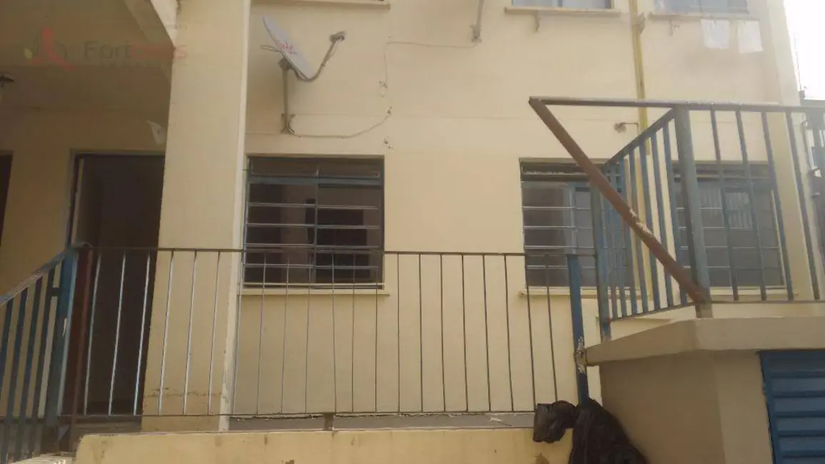 Foto 3 de Apartamento com 2 quartos à venda, 45m2 em Nova Era, Caieiras - SP