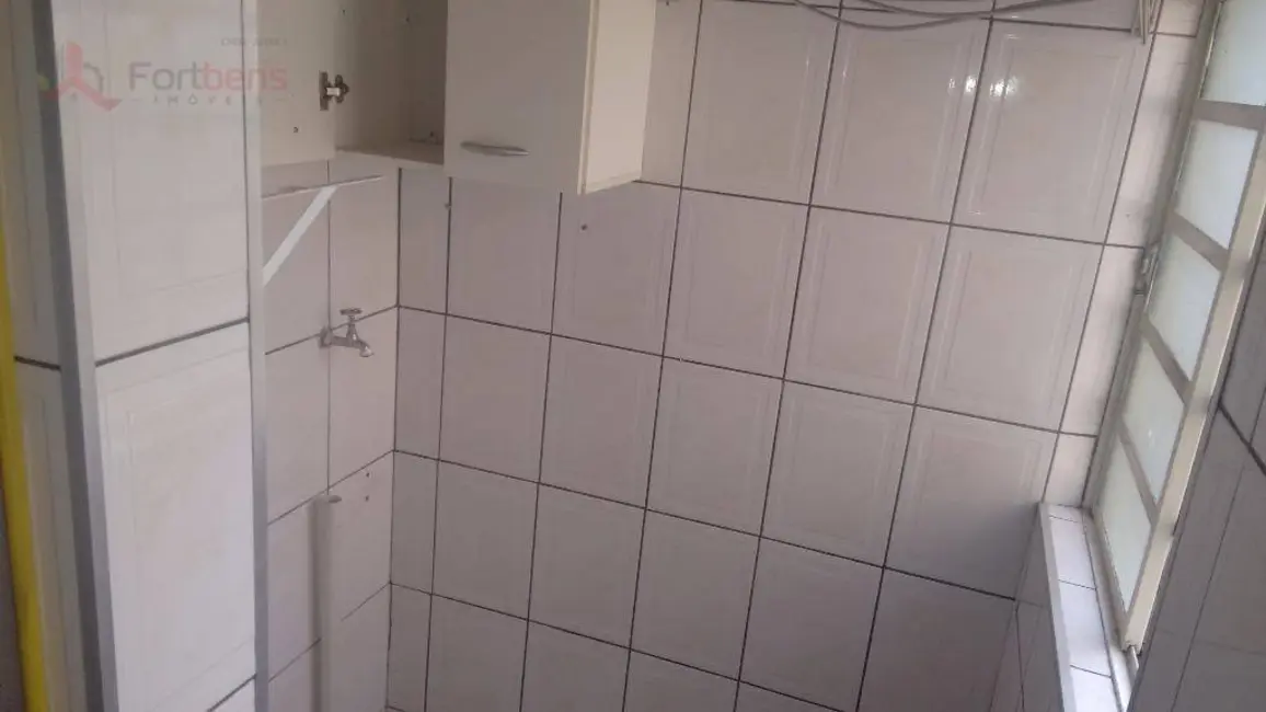 Foto 4 de Apartamento com 2 quartos à venda, 45m2 em Nova Era, Caieiras - SP