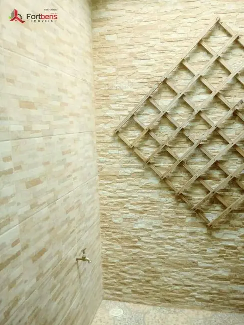 Foto 6 de Sobrado com 3 quartos à venda, 160m2 em Serpa, Caieiras - SP