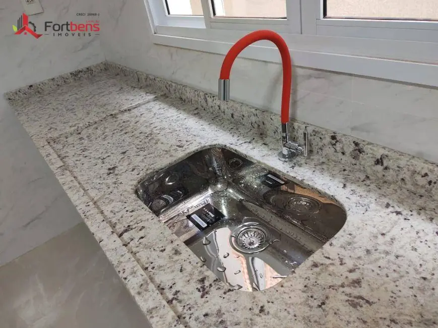 Foto 5 de Sobrado com 3 quartos à venda, 160m2 em Serpa, Caieiras - SP