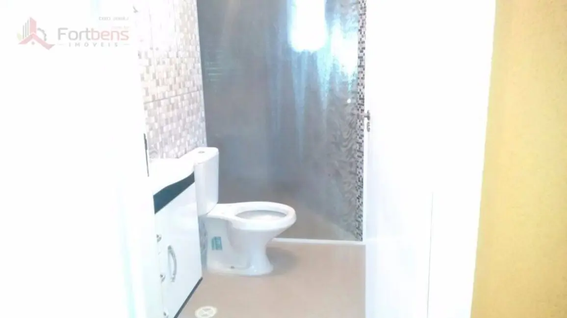 Foto 2 de Sobrado com 3 quartos à venda, 160m2 em Serpa, Caieiras - SP