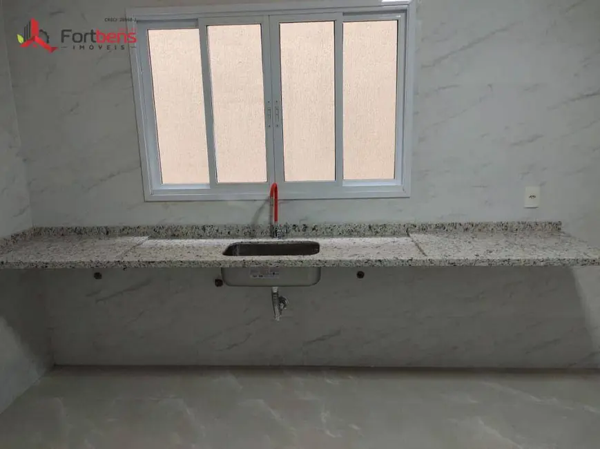 Foto 3 de Sobrado com 3 quartos à venda, 160m2 em Serpa, Caieiras - SP