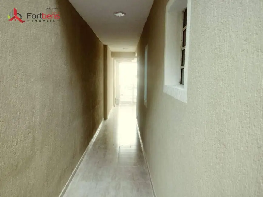 Foto 7 de Sobrado com 3 quartos à venda, 160m2 em Serpa, Caieiras - SP