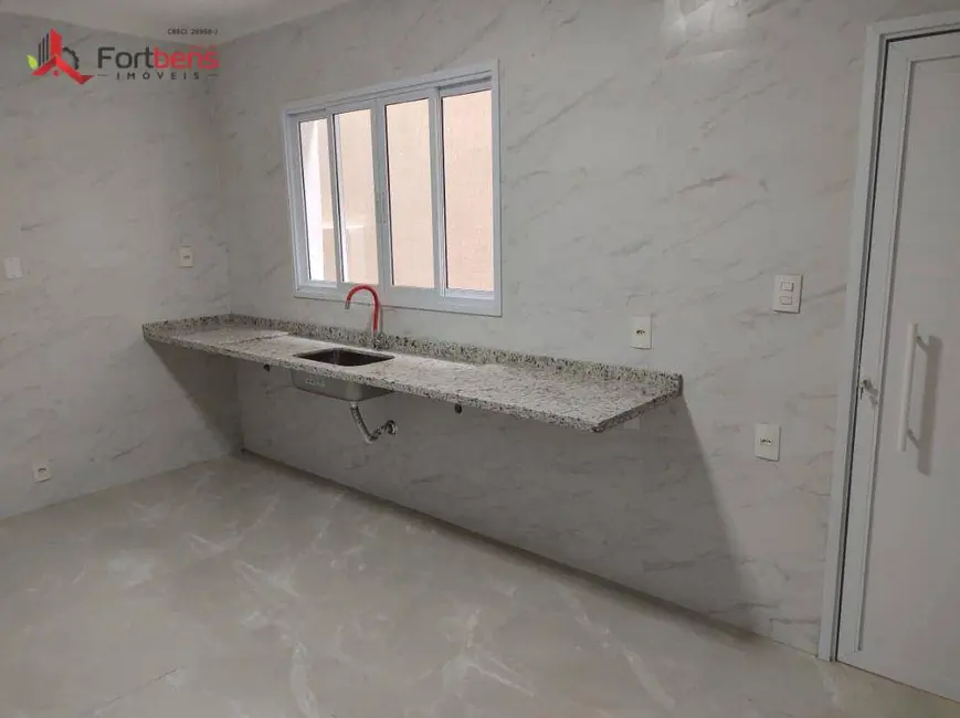 Foto 4 de Sobrado com 3 quartos à venda, 160m2 em Serpa, Caieiras - SP