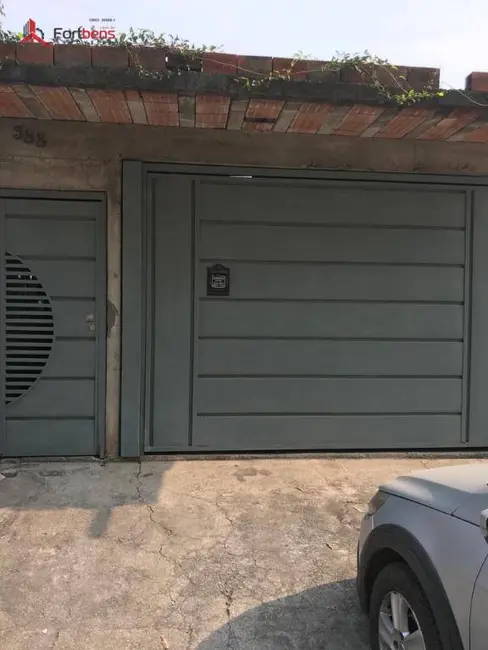 Foto 1 de Casa com 2 quartos à venda, 150m2 em Jardim Adelfiore, São Paulo - SP