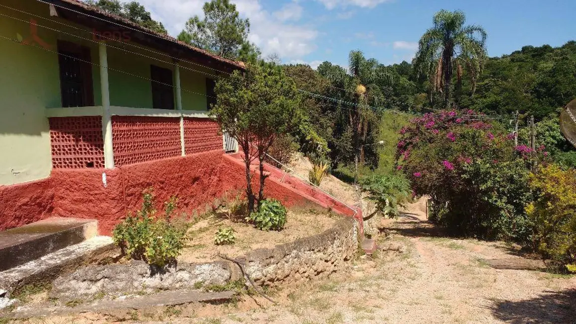 Foto 3 de Terreno / Lote à venda, 12636m2 em Laranjeiras, Caieiras - SP