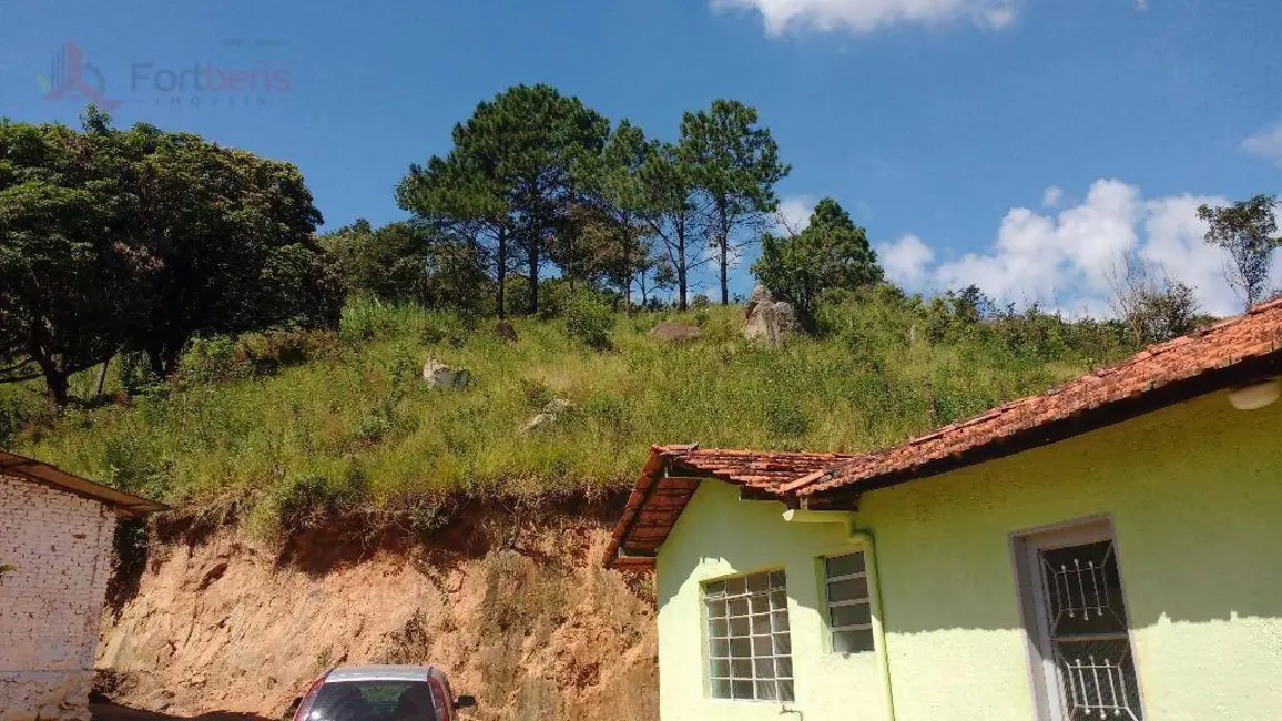Foto 5 de Terreno / Lote à venda, 12636m2 em Laranjeiras, Caieiras - SP