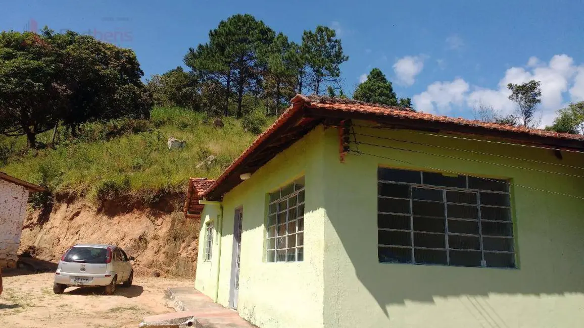 Foto 4 de Terreno / Lote à venda, 12636m2 em Laranjeiras, Caieiras - SP