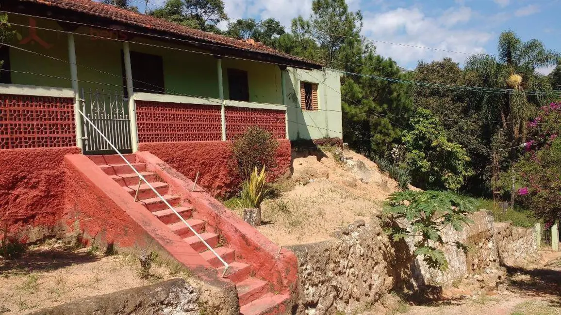 Foto 7 de Terreno / Lote à venda, 12636m2 em Laranjeiras, Caieiras - SP