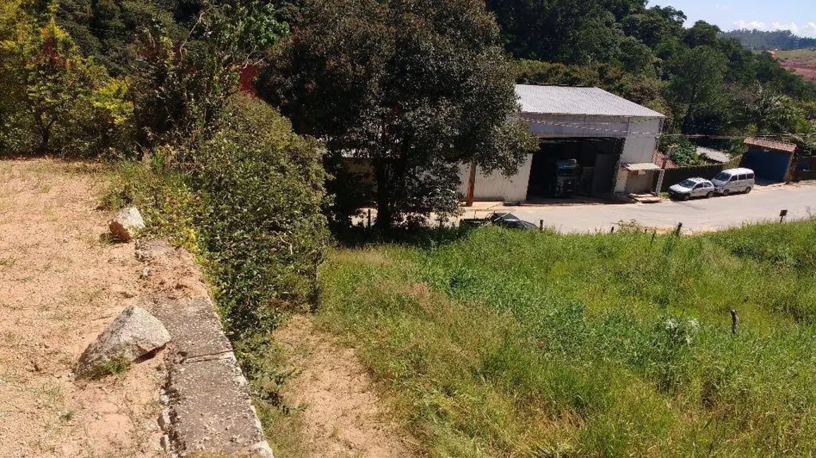 Foto 6 de Terreno / Lote à venda, 12636m2 em Laranjeiras, Caieiras - SP