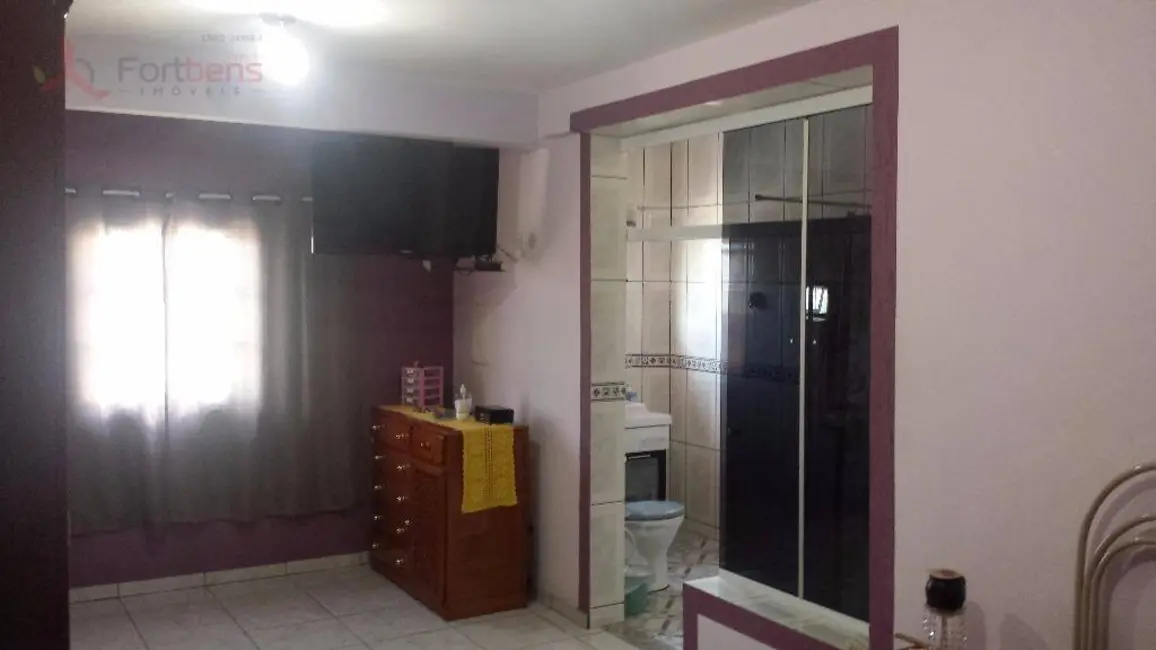 Foto 8 de Sobrado com 2 quartos à venda, 125m2 em Serpa, Caieiras - SP