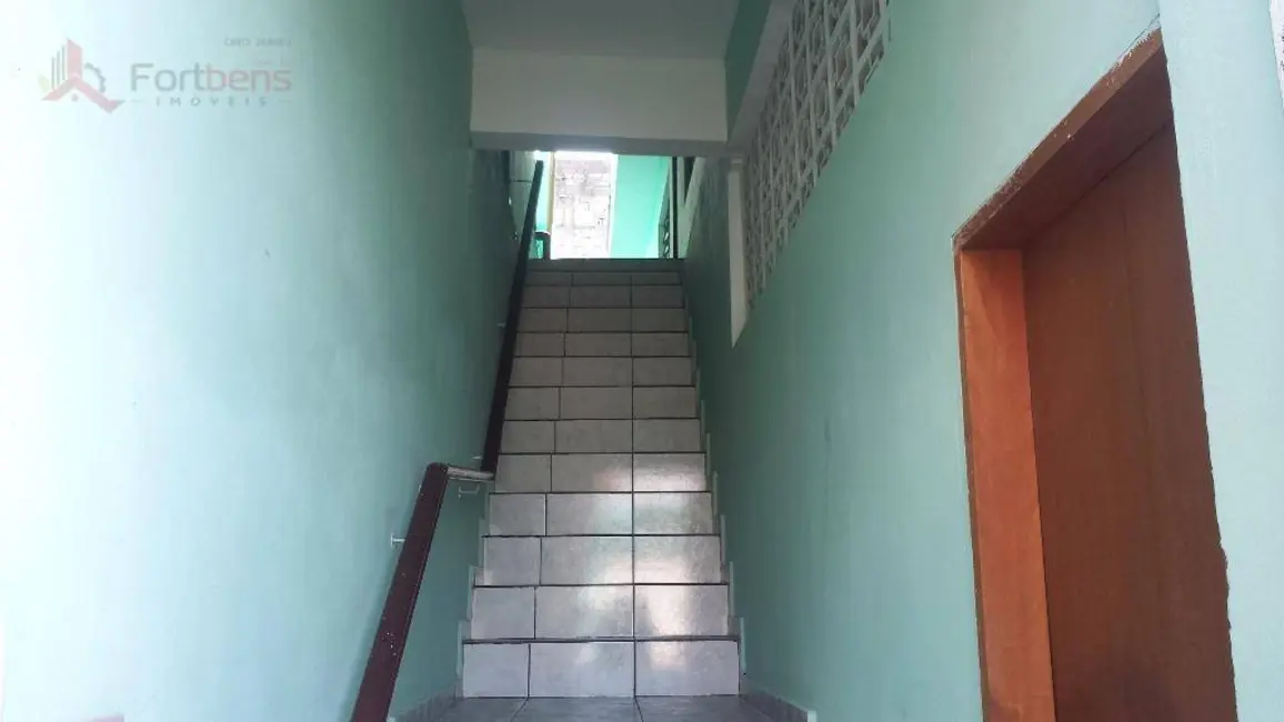 Foto 5 de Sobrado com 2 quartos à venda, 125m2 em Serpa, Caieiras - SP