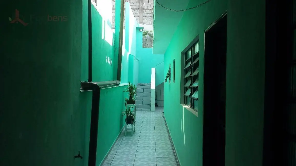 Foto 6 de Sobrado com 2 quartos à venda, 125m2 em Serpa, Caieiras - SP