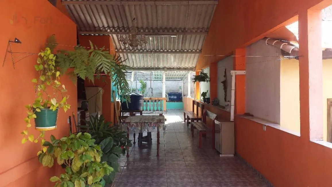 Foto 3 de Sobrado com 2 quartos à venda, 125m2 em Serpa, Caieiras - SP