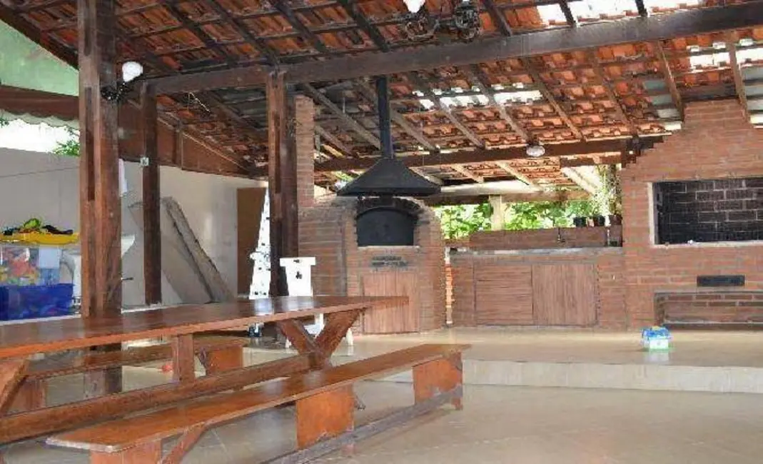 Foto 2 de Sobrado com 4 quartos à venda, 2150m2 em Alpes de Caieiras, Caieiras - SP