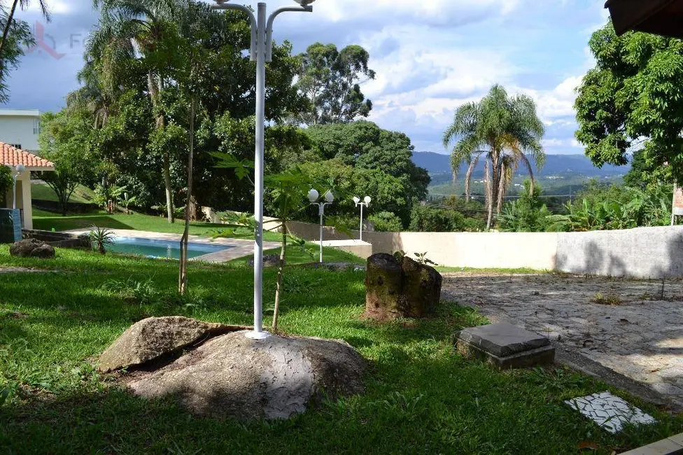 Foto 9 de Sobrado com 4 quartos à venda, 2150m2 em Alpes de Caieiras, Caieiras - SP