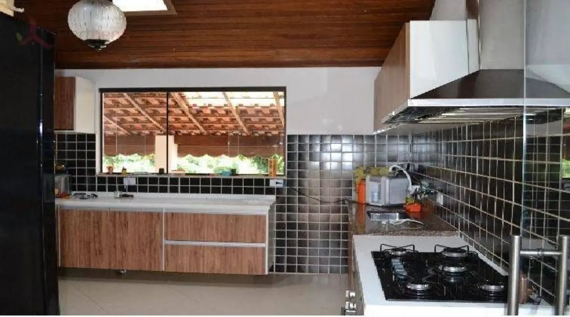 Foto 4 de Sobrado com 4 quartos à venda, 2150m2 em Alpes de Caieiras, Caieiras - SP