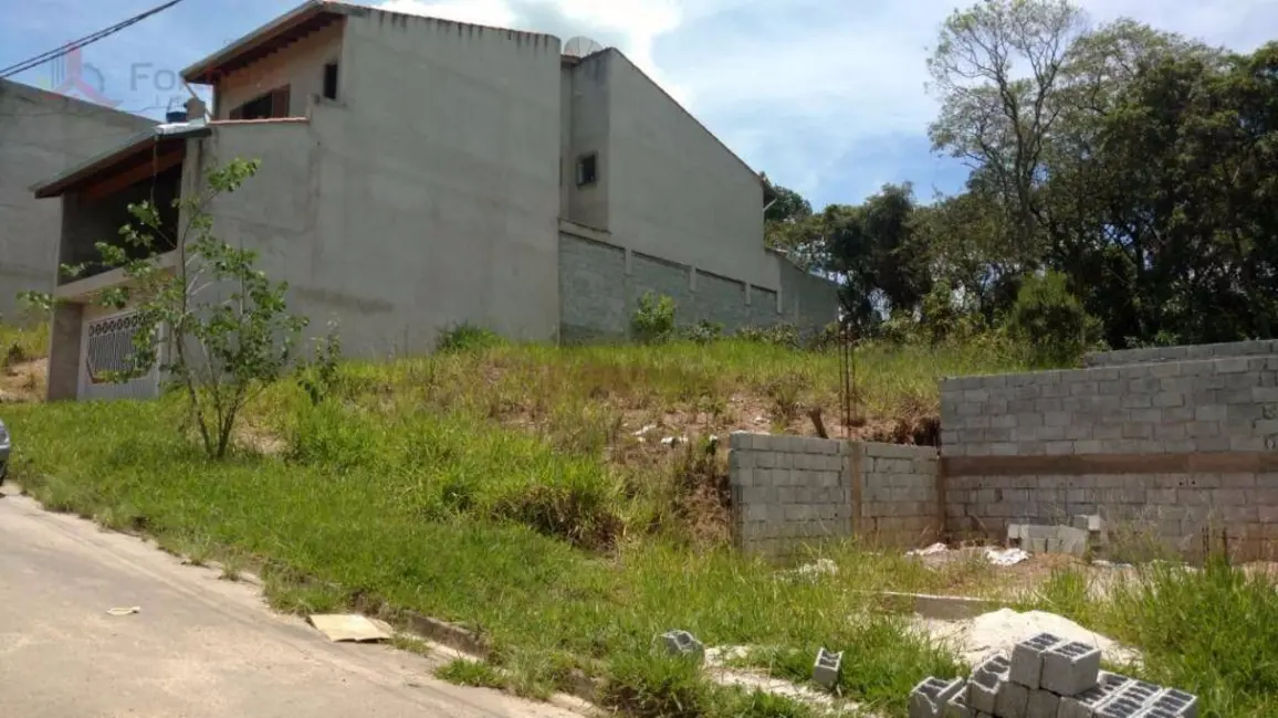 Foto 3 de Terreno / Lote à venda, 145m2 em Portal das Alamedas, Franco Da Rocha - SP