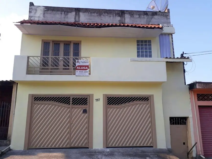 Foto 3 de Casa com 2 quartos à venda, 160m2 em Nova Era, Caieiras - SP