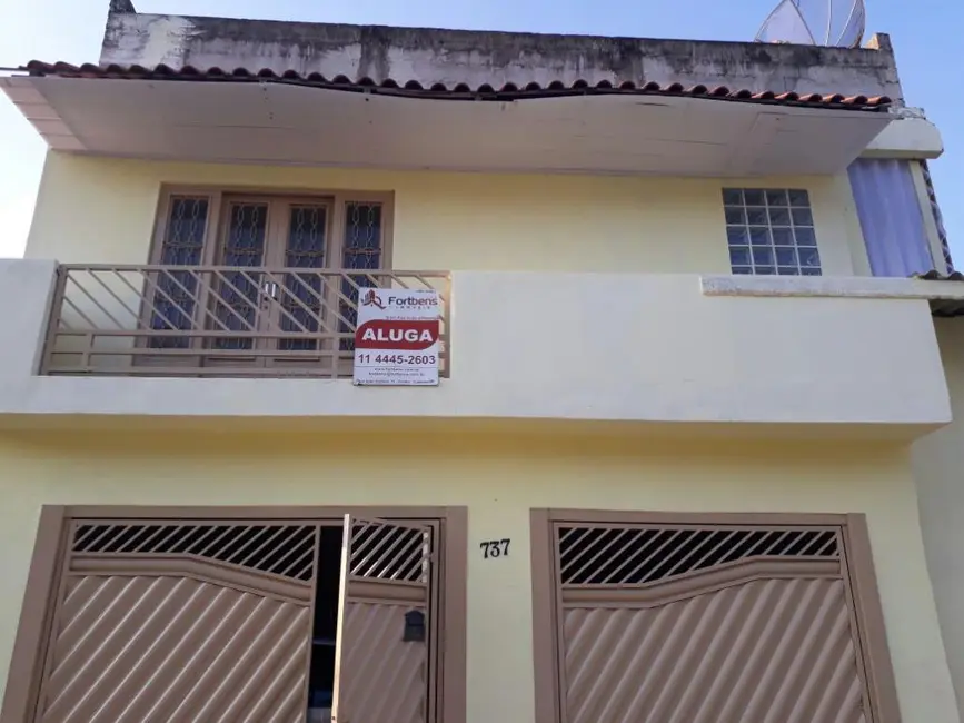 Foto 1 de Casa com 2 quartos à venda, 160m2 em Nova Era, Caieiras - SP