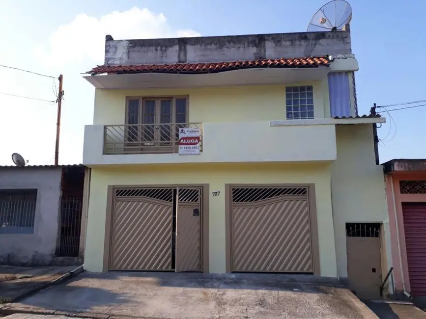 Foto 2 de Casa com 2 quartos à venda, 160m2 em Nova Era, Caieiras - SP