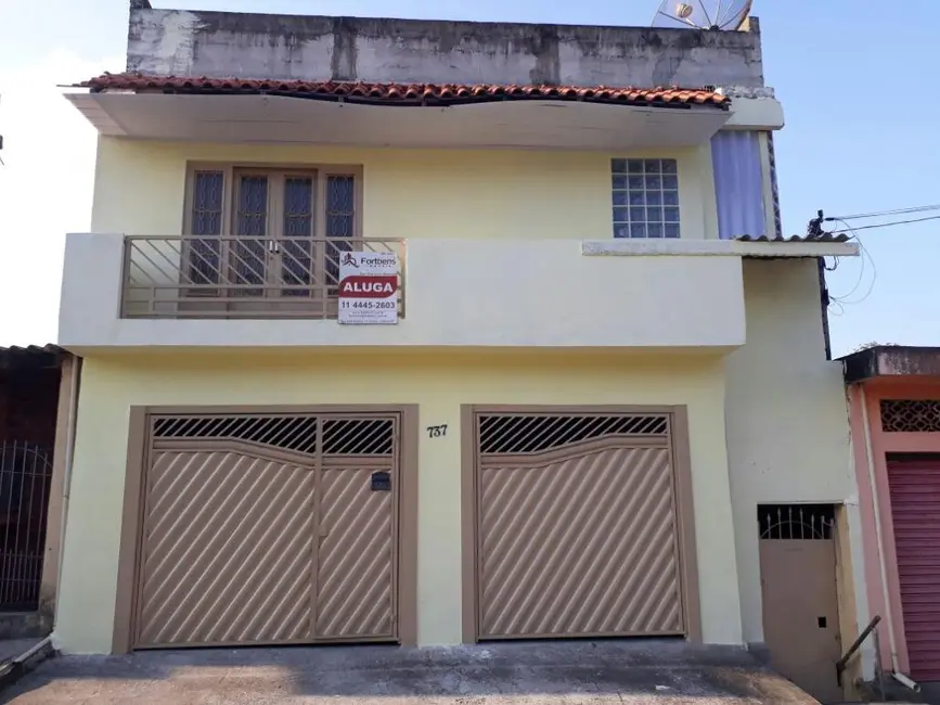 Foto 4 de Casa com 2 quartos à venda, 160m2 em Nova Era, Caieiras - SP