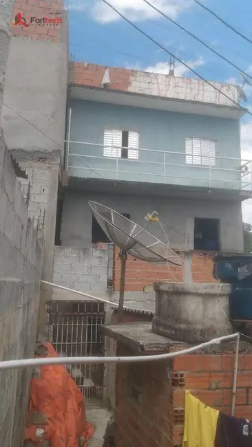 Sobrado com 2 quartos à venda, 150m2 em Laranjeiras, Caieiras - SP - imagem 8 Foto 8 de Sobrado com 2 quartos à venda, 150m2 em Laranjeiras, Caieiras - SP