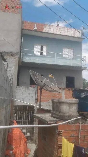 Sobrado com 2 quartos à venda, 150m2 em Laranjeiras, Caieiras - SP - imagem 7 Foto 7 de Sobrado com 2 quartos à venda, 150m2 em Laranjeiras, Caieiras - SP