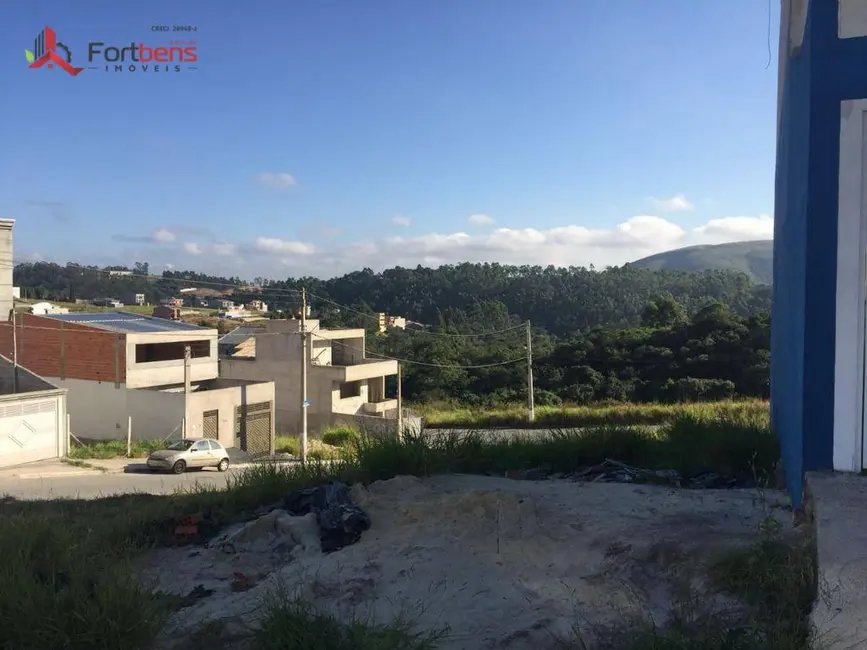 Foto 2 de Terreno / Lote à venda, 152m2 em Laranjeiras, Caieiras - SP