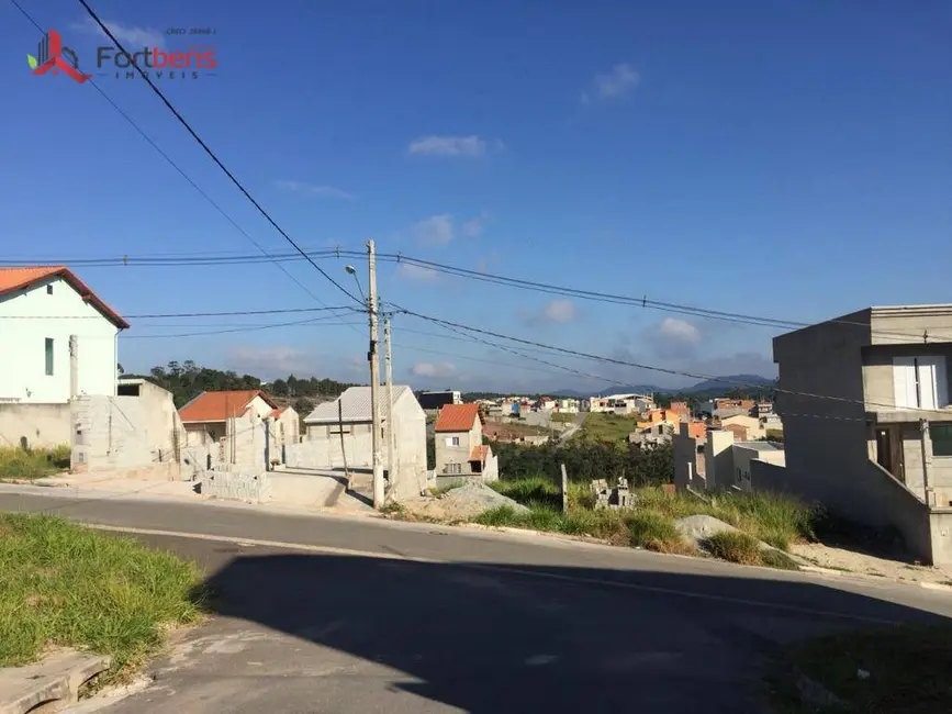 Foto 1 de Terreno / Lote à venda, 152m2 em Laranjeiras, Caieiras - SP
