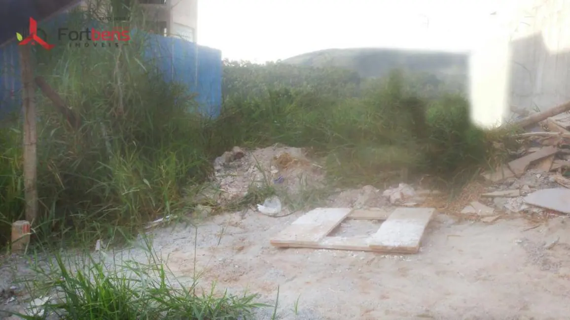 Foto 3 de Terreno / Lote à venda, 152m2 em Laranjeiras, Caieiras - SP