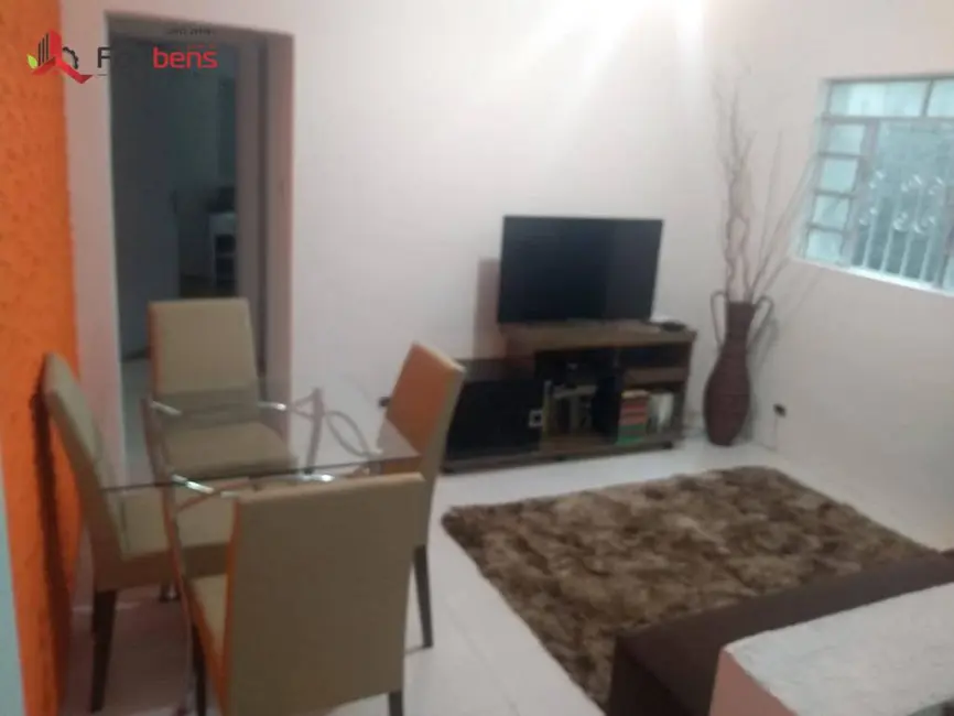 Foto 4 de Casa com 2 quartos à venda, 150m2 em Laranjeiras, Caieiras - SP