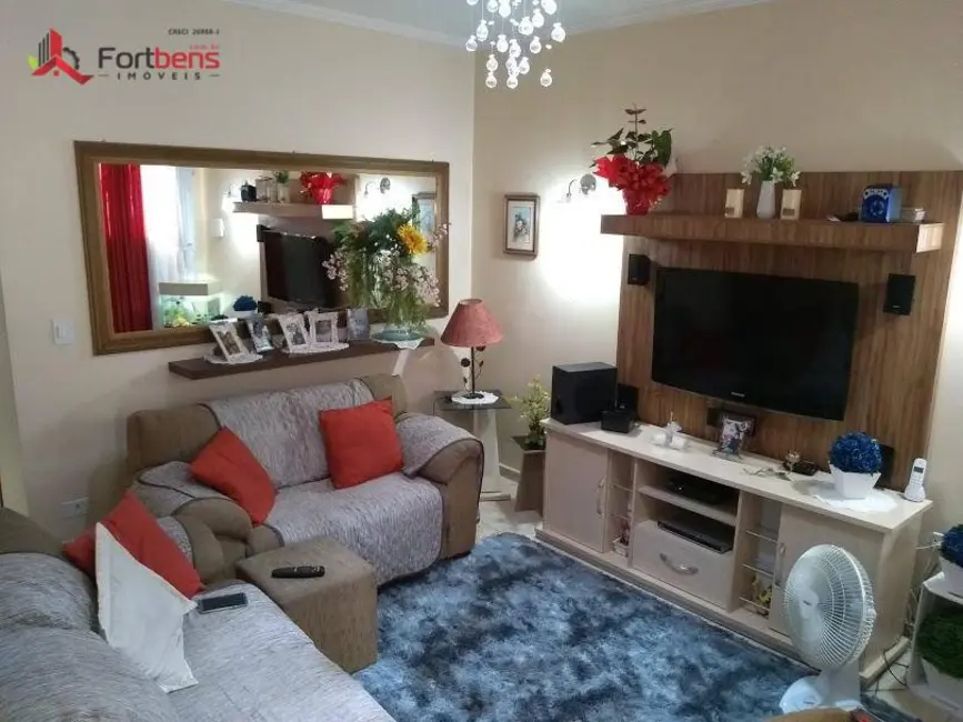 Foto 3 de Casa com 4 quartos à venda, 150m2 em Laranjeiras, Caieiras - SP