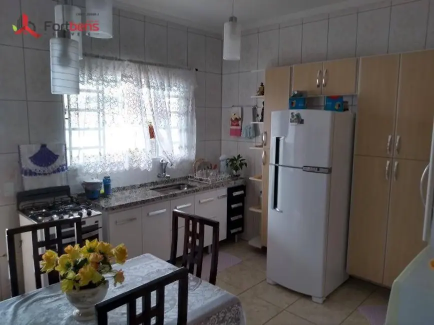 Foto 5 de Casa com 4 quartos à venda, 150m2 em Laranjeiras, Caieiras - SP