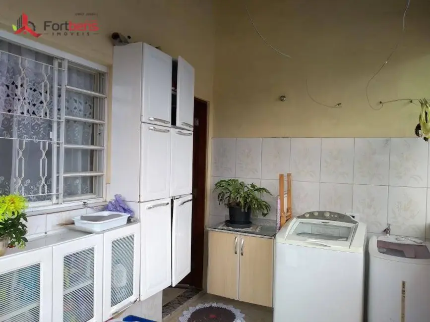 Foto 7 de Casa com 4 quartos à venda, 150m2 em Laranjeiras, Caieiras - SP