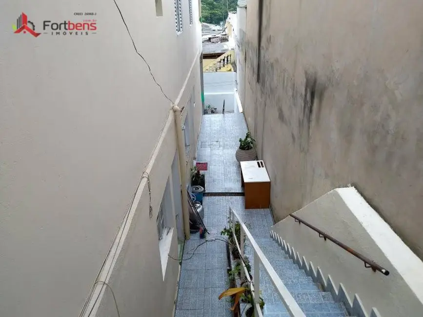 Foto 8 de Casa com 4 quartos à venda, 150m2 em Laranjeiras, Caieiras - SP