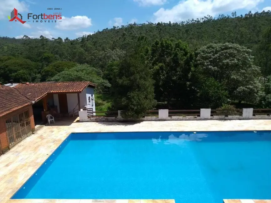 Chácara com 6 quartos à venda, 400m2 em Jardim dos Lagos, Franco Da Rocha - SP - imagem 6 Foto 6 de Chácara com 6 quartos à venda, 400m2 em Jardim dos Lagos, Franco Da Rocha - SP