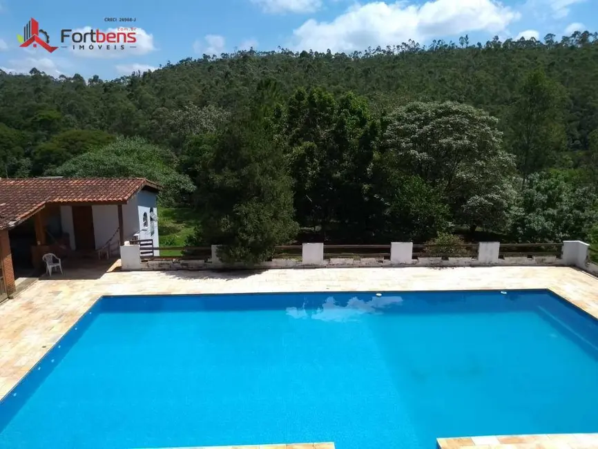 Chácara com 6 quartos à venda, 400m2 em Jardim dos Lagos, Franco Da Rocha - SP - imagem 5 Foto 5 de Chácara com 6 quartos à venda, 400m2 em Jardim dos Lagos, Franco Da Rocha - SP