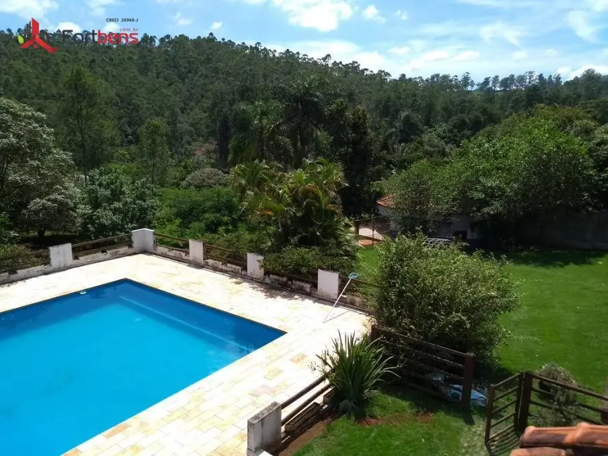 Chácara com 6 quartos à venda, 400m2 em Jardim dos Lagos, Franco Da Rocha - SP - imagem 7 Foto 7 de Chácara com 6 quartos à venda, 400m2 em Jardim dos Lagos, Franco Da Rocha - SP