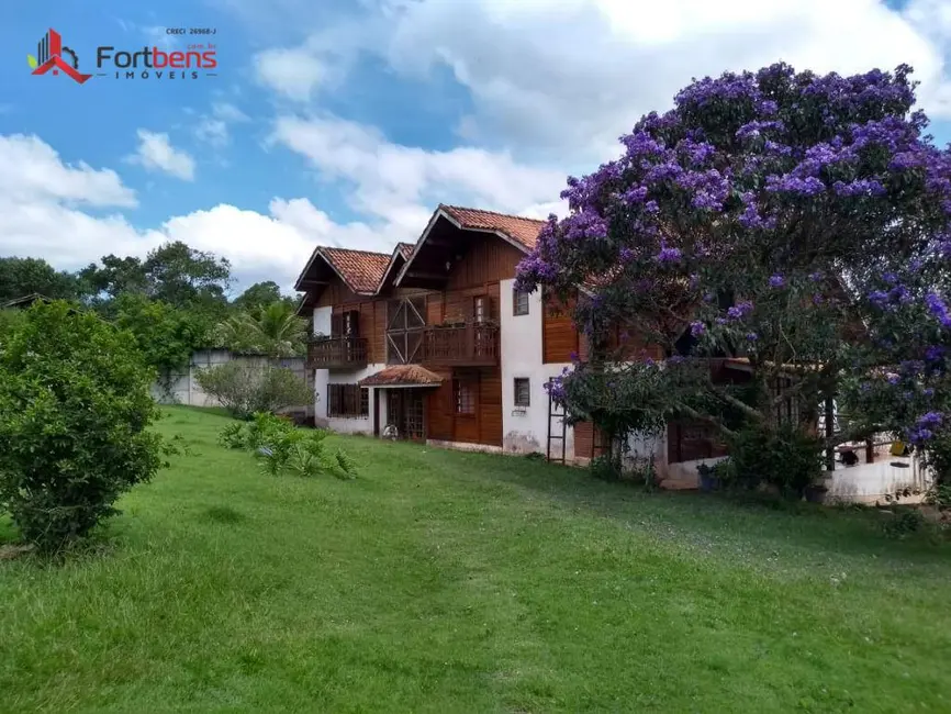 Chácara com 6 quartos à venda, 400m2 em Jardim dos Lagos, Franco Da Rocha - SP - imagem 2 Foto 2 de Chácara com 6 quartos à venda, 400m2 em Jardim dos Lagos, Franco Da Rocha - SP