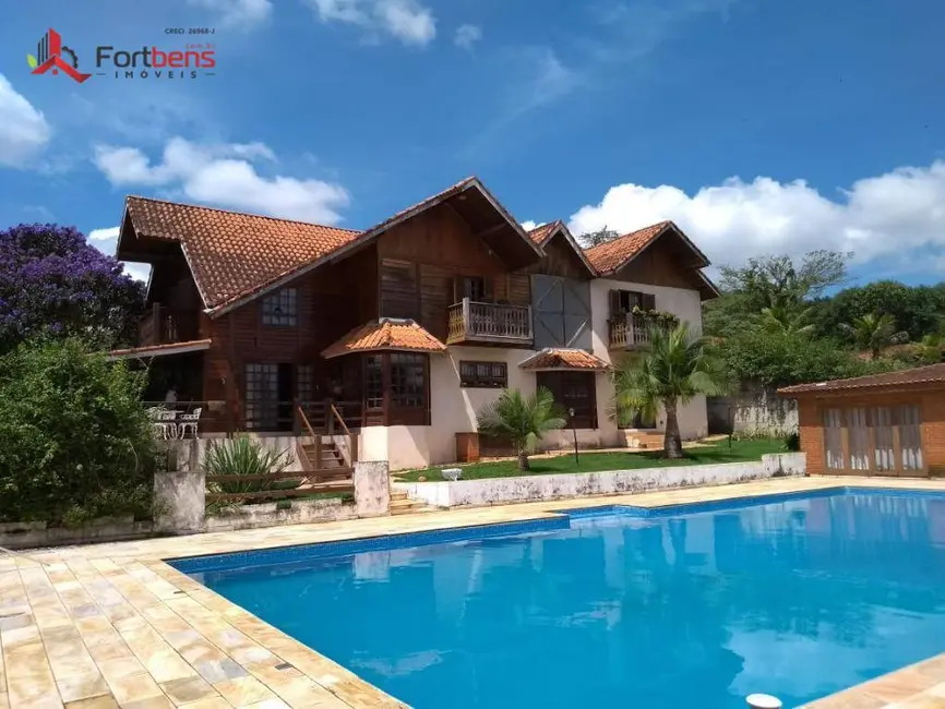 Chácara com 6 quartos à venda, 400m2 em Jardim dos Lagos, Franco Da Rocha - SP - imagem 4 Foto 4 de Chácara com 6 quartos à venda, 400m2 em Jardim dos Lagos, Franco Da Rocha - SP