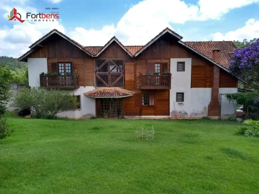 Chácara com 6 quartos à venda, 400m2 em Jardim dos Lagos, Franco Da Rocha - SP - imagem 1 Foto 1 de Chácara com 6 quartos à venda, 400m2 em Jardim dos Lagos, Franco Da Rocha - SP