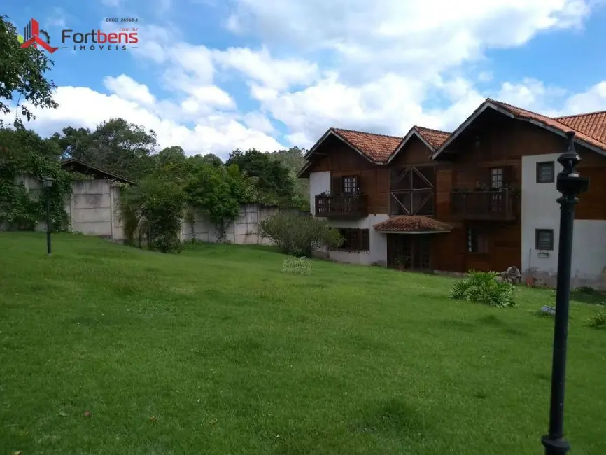 Chácara com 6 quartos à venda, 400m2 em Jardim dos Lagos, Franco Da Rocha - SP - imagem 3 Foto 3 de Chácara com 6 quartos à venda, 400m2 em Jardim dos Lagos, Franco Da Rocha - SP