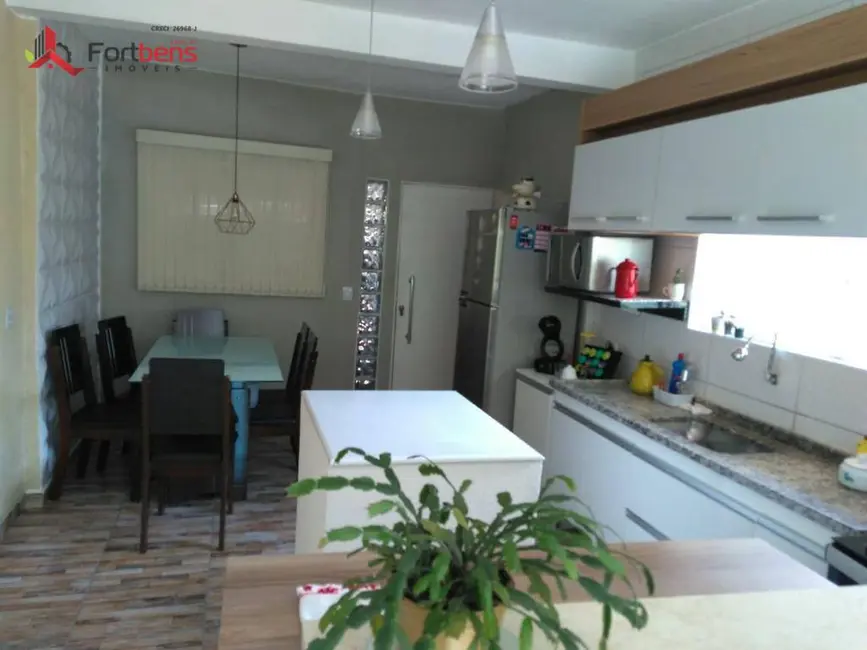 Foto 8 de Sobrado com 2 quartos à venda, 150m2 em Serpa, Caieiras - SP