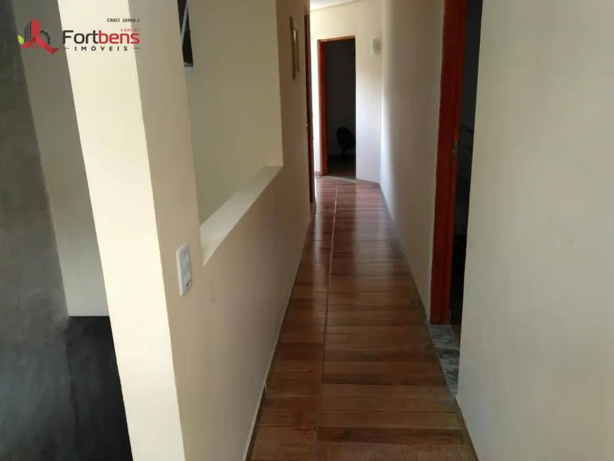 Foto 7 de Sobrado com 2 quartos à venda, 150m2 em Serpa, Caieiras - SP