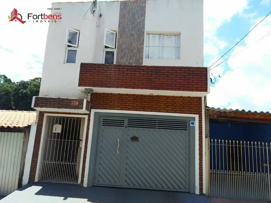 Foto 1 de Sobrado com 2 quartos à venda, 150m2 em Serpa, Caieiras - SP