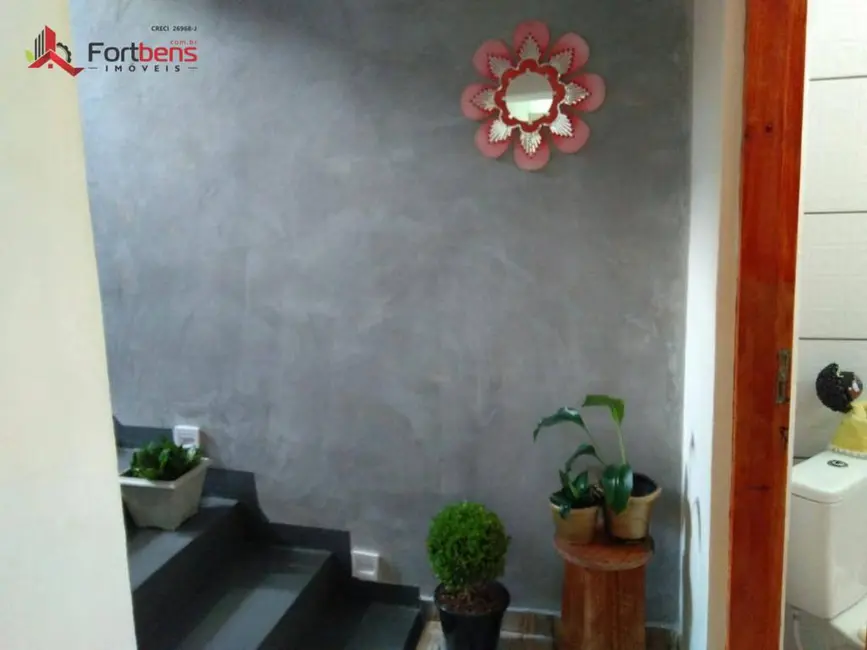 Foto 9 de Sobrado com 2 quartos à venda, 150m2 em Serpa, Caieiras - SP